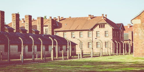 Auschwitz-Birkenau guided tour from Krakow